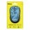 Rato Trust Yvi Wireless 1600DPI Multicolorido Ambidestro Compacto