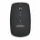 Mouse Esperanza EM120K Wireless RF 1600 DPI Nero Argento 4 Tasti