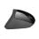 Maus Tracer Flipper Wireless Optisch 1600DPI Schwarz 6 Tasten Nano-Receiver