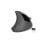 Maus Tracer Flipper Wireless Optisch 1600DPI Schwarz 6 Tasten Nano-Receiver