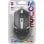 Mouse Defender HIT MB-601 USB 1200DPI Nero RGB Ambidestro Gaming