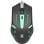 Mouse Defender HIT MB-601 USB 1200DPI Nero RGB Ambidestro Gaming