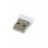 Souris iBox LORIINI sans fil RF 1600DPI Bleu Blanc Ambidextre Switch DPI