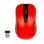 Souris iBox LORIINI RF sans fil 1600 DPI Noir Rouge Ambidextre