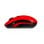 Souris iBox LORIINI RF sans fil 1600 DPI Noir Rouge Ambidextre