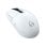 Ratón Logitech G305 Inalámbrico RF 12000 DPI Blanco 6 Botones HERO