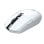 Ratón Logitech G305 Inalámbrico RF 12000 DPI Blanco 6 Botones HERO