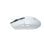 Ratón Logitech G305 Inalámbrico RF 12000 DPI Blanco 6 Botones HERO