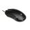 Souris iBox AURORA A-3 USB 6200 DPI noire RGB 6 boutons programmables