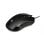 Souris iBox AURORA A-3 USB 6200 DPI noire RGB 6 boutons programmables