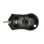 Souris iBox AURORA A-3 USB 6200 DPI noire RGB 6 boutons programmables