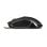 Souris iBox AURORA A-3 USB 6200 DPI noire RGB 6 boutons programmables