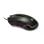 Souris iBox AURORA A-3 USB 6200 DPI noire RGB 6 boutons programmables