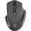 Mouse Defender Datum MB-345 Wireless 1600 DPI Nero Ergonomico 3 Pulsanti