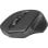 Mouse Defender Datum MB-345 Wireless 1600 DPI Nero Ergonomico 3 Pulsanti