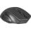 Mouse Defender Datum MB-345 Wireless 1600 DPI Nero Ergonomico 3 Pulsanti