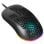 Mouse Defender SHEPARD GM-620L USB 12800 DPI Nero RGB 7 Tasti Gaming