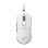 Mouse Havit MS969 WB Wireless Bluetooth USB Type-C 16000DPI Bianco Illuminazione