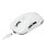 Mouse Havit MS969 WB Wireless Bluetooth USB Type-C 16000DPI Bianco Illuminazione