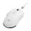 Mouse Havit MS969 WB Wireless Bluetooth USB Type-C 16000DPI Bianco Illuminazione