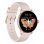 Oromed LADY ACTIVE Bluetooth 1.09" IPS Rosa IP68 SpO2 Pulsómetro Talla Única