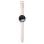 Oromed LADY ACTIVE Bluetooth 1.09" IPS Rosa IP68 SpO2 Pulsómetro Talla Única