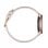 Oromed LADY ACTIVE Bluetooth 1.09" IPS Rosa IP68 SpO2 Pulsómetro Talla Única