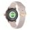 Oromed LADY ACTIVE Bluetooth 1.09" IPS Rosa IP68 SpO2 Pulsómetro Talla Única