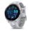 Garmin Forerunner 965 GPS Bluetooth 47mm AMOLED Branco Tamanho Único Resistente à Água 5ATM SpO2 Pulsómetro Monitor Sono