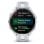Garmin Forerunner 965 GPS Bluetooth 47mm AMOLED Branco Tamanho Único Resistente à Água 5ATM SpO2 Pulsómetro Monitor Sono