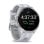 Garmin Forerunner 965 GPS Bluetooth 47mm AMOLED Branco Tamanho Único Resistente à Água 5ATM SpO2 Pulsómetro Monitor Sono