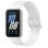 Pulsera de actividad Samsung Galaxy Fit3 Bluetooth AMOLED Blanco 208 mAh IP68 deportes salud