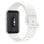 Pulsera de actividad Samsung Galaxy Fit3 Bluetooth AMOLED Blanco 208 mAh IP68 deportes salud