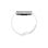 Pulsera de actividad Samsung Galaxy Fit3 Bluetooth AMOLED Blanco 208 mAh IP68 deportes salud