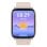 Oromed ORO-FIT PRO GT Bluetooth 1.78" AMOLED Rosa IP68 SpO2 Pulsómetro Talla Única