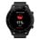 Media-Tech MT870 Bluetooth 51mm IPS Negro Pulsómetro SpO2 Monitor de Sueño Tensiómetro