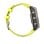 Garmin fenix 8 Bluetooth GPS WiFi 47mm Ecrã Digital Safira Titânio Grafite/Amarelo Única Resistência Água 10ATM SpO2