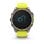Garmin fenix 8 Bluetooth GPS WiFi 47mm Ecrã Digital Safira Titânio Grafite/Amarelo Única Resistência Água 10ATM SpO2