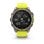 Garmin fenix 8 Bluetooth GPS WiFi 47mm Ecrã Digital Safira Titânio Grafite/Amarelo Única Resistência Água 10ATM SpO2