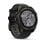 Garmin fenix 8 GPS WiFi 51mm Digital Titan Schwarz Einheitsgröße 10ATM SpO2 Pulsmesser