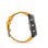 Garmin Fenix 8 GPS Bluetooth 51mm AMOLED Titânio Pulseira Preta e Laranja Tamanho Único 40m SpO2 Pulsómetro