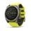 Garmin Fenix 8 WiFi Bluetooth GPS 51mm Digital Caixa Titânio Correa Grafite-Amarelo Única Sapphire SpO2 Pulsómetro