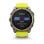 Garmin Fenix 8 WiFi Bluetooth GPS 51mm Digital Caixa Titânio Correa Grafite-Amarelo Única Sapphire SpO2 Pulsómetro