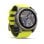 Garmin Fenix 8 WiFi Bluetooth GPS 51mm Digital Caixa Titânio Correa Grafite-Amarelo Única Sapphire SpO2 Pulsómetro