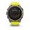 Garmin Fenix 8 WiFi Bluetooth GPS 51mm Digital Caixa Titânio Correa Grafite-Amarelo Única Sapphire SpO2 Pulsómetro