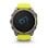 Garmin Fenix 8 WiFi Bluetooth GPS 51mm Digital Caixa Titânio Correa Grafite-Amarelo Única Sapphire SpO2 Pulsómetro