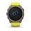 Garmin fenix 8 Bluetooth GPS WiFi 51mm Digital Titânio Grafite/Amarelo Tamanho Único 10ATM SpO2 Pulsómetro Sono