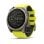 Garmin Fenix 8 WiFi Bluetooth GPS 51mm Digital Caixa Titânio Correa Grafite-Amarelo Única Sapphire SpO2 Pulsómetro