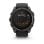 Garmin fenix 8 GPS WiFi 51mm Digital Titânio Preto Tamanho Único Resistente à Água 10ATM SpO2