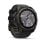Garmin fenix 8 GPS WiFi 51mm Digital Titânio Preto Tamanho Único Resistente à Água 10ATM SpO2